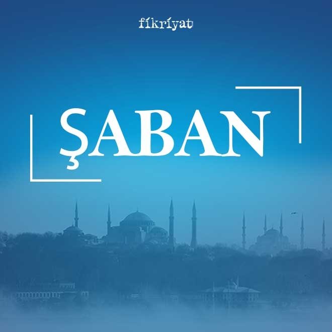 ŞABAN
