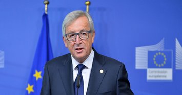 Brussels warns Britain must pay bill even in 'no deal' Brexit