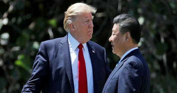 China blames US for trade dispute, 'unacceptable demands'