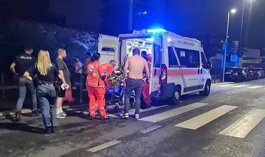 Newcastle fan reportedly stabbed in Italy ahead of Milan match