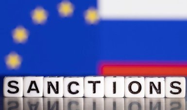 EU adopts new sanctions package against Russia