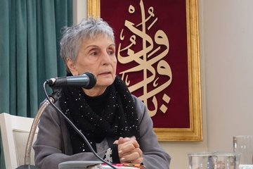 Torunu ’Mehmet Akif’i anlattı