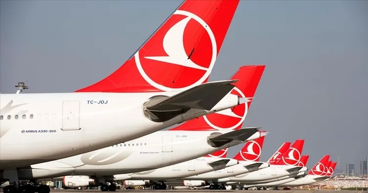 THY’den 19 Mayıs’a özel yurt içi bilet kampanyası