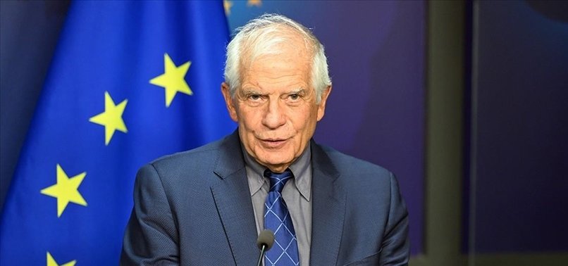 EU FOREIGN POLICY CHIEF TO VISIT LEBANON ON JAN. 5-7