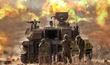 Israel to lower intensity of Gaza ground operation soon - analyst