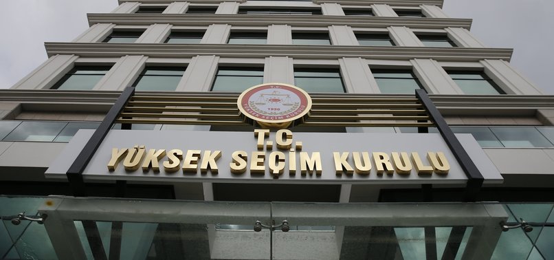 YSK HAS FINAL SAY OVER IRREGULARITIES AS LEGAL PROCESS COMES TO AN END