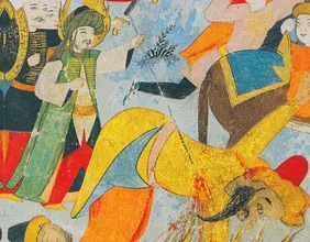 Kıyametin eşiğinde Osmanlı