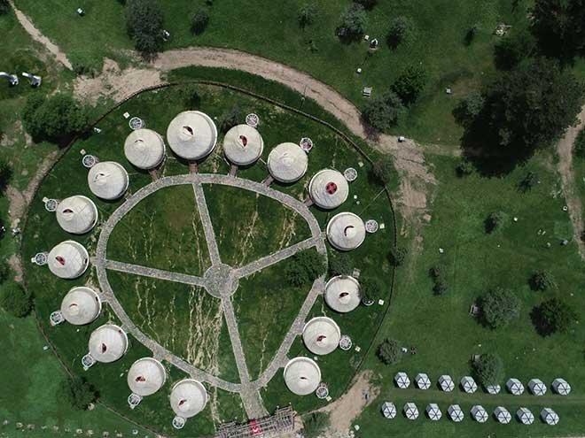 Uludağ’ın incisi Kocayayla