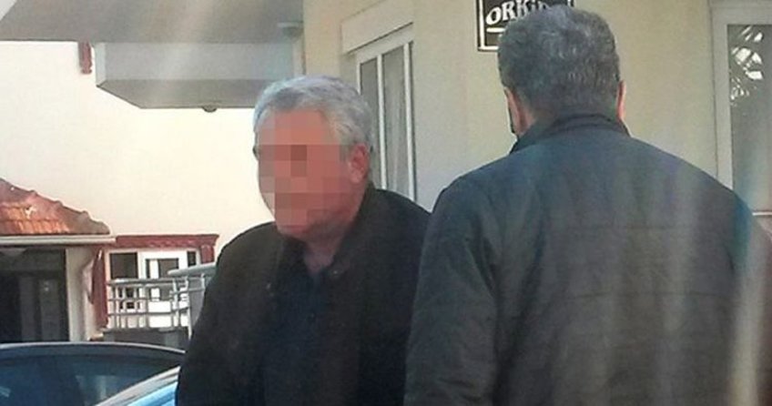 Gazipaşa-Alanya Havalimanı müdürü FETÖ’den gözaltına alındı