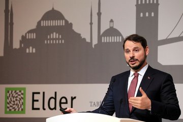 Bakan Albayrak’tan Kılıçdaroğlu’na tepki!