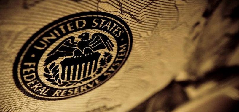 STRONG US ECONOMY MAY LEAD TO DOWNTURN: FED