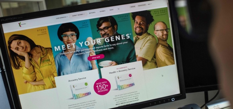 ARE DNA ANCESTRY TESTS AS HARMLESS AS THEY SEEM? EXPERTS WARN OF RACIAL BIAS, STEREOTYPING