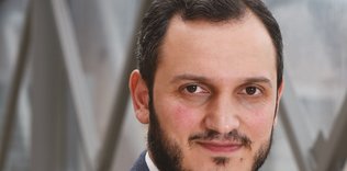 Teknoloji Artık Nesne Değil Özne