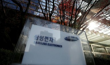 Ex-Samsung exec charged with stealing secrets for China factory