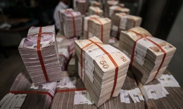 TCMB, kısa vadeli borç verilerini açıkladı