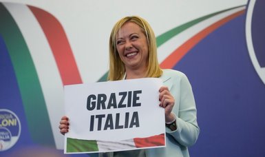 Italy takes step into unknown with far-right win