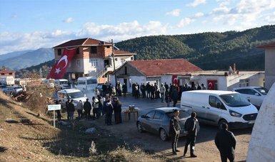 12 Turkish soldiers martyred in clashes with bloody-minded PKK terrorists in the past two days