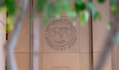 IMF officially starts process to find new managing director