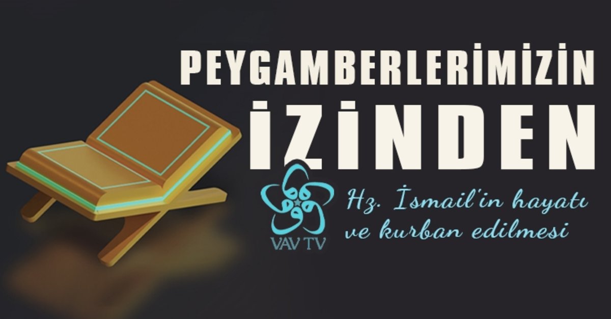 allah a teslimiyetin zirvesi hz ismail fikriyat