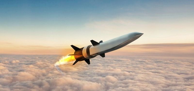 Australia, UK, US alliance to develop hypersonic missiles