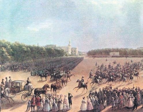 Turk Rus Iliskileri Tarihi Bir Savastik Bir Baristik Fikriyat Gazetesi