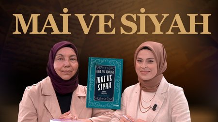 Mai ve Siyah | Ayraç