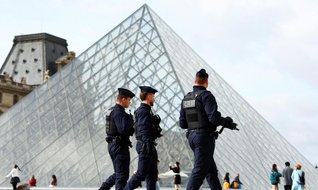 Yedi dakikalık operasyon