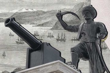 Oruç Reis kimdir?