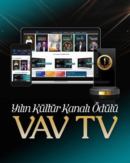 Kültür Kanalı Ödülü