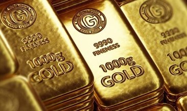 Altın yeniden 5 bin doların üzerinde