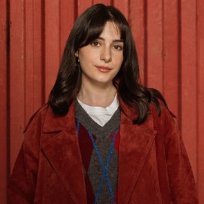 Asude Kalebek – Kimdir