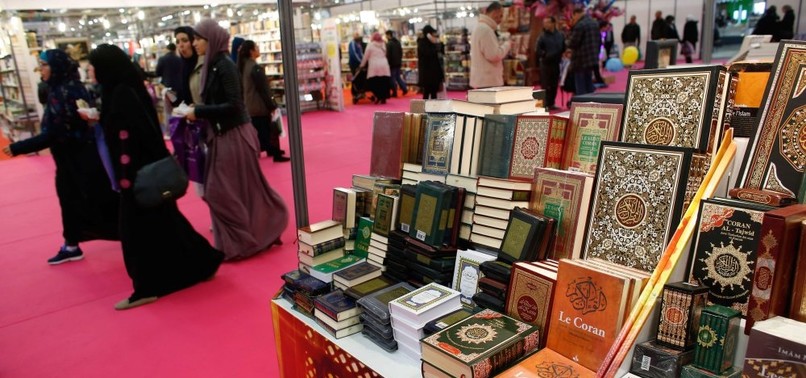 FRENCH CALL TO CHANGE QURAN AIMS TO PROMOTE ANTAGONISM TOWARD MUSLIMS