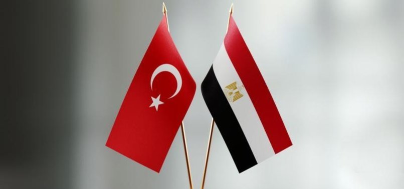 RE-NORMALIZATION OF RELATIONS: NEW ERA BEGINS IN TÜRKIYE-EGYPT TIES AS AMBASSADOR APPOINTED TO CAIRO