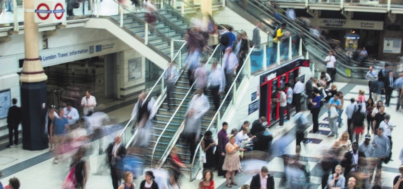 You look familiar: Humans recognize 5,000 faces, study says