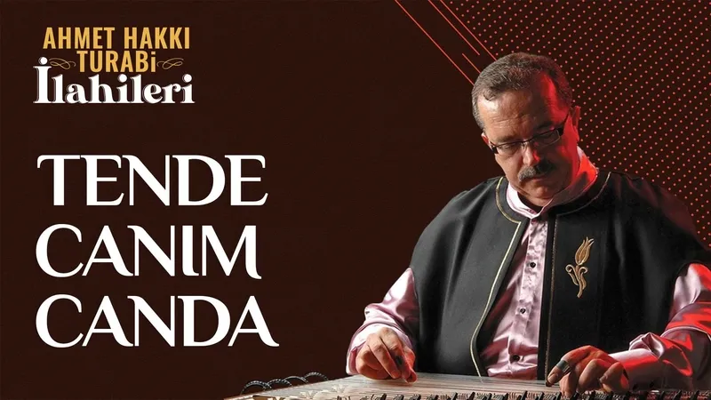 Tende Canım Canda