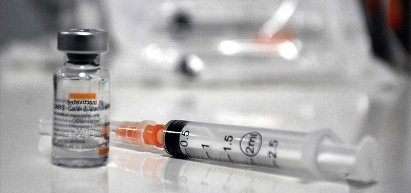 MALAWI RUNS OUT OF COVID-19 VACCINES, AGAIN