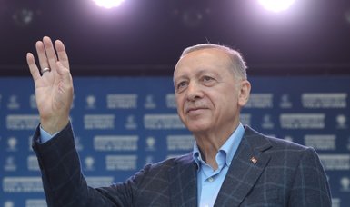 Erdoğan on indecent social media campaigns launched by Kılıçdaroğlu supporters: We will not leave quake victims abandoned
