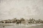 Cihan devleti Osmanlı’nın kalbi Topkapı Sarayı