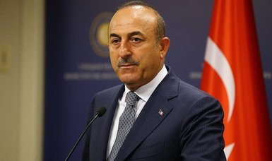 Turkish FM Çavuşoğlu to pay working visit to Greece at end of May