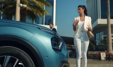 Citroën criticized for promoting sexual harassment in advertisement