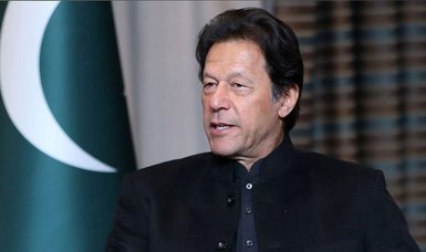 Pakistan’s former premier Khan's court case deferred