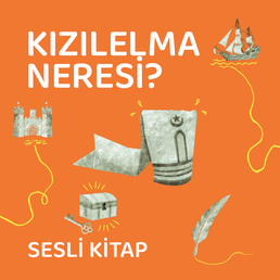 Kızılelma Neresi? 