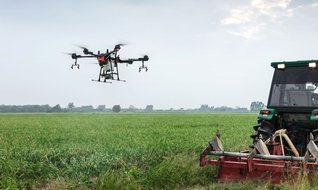 Dron pilotu olmak ister misiniz?