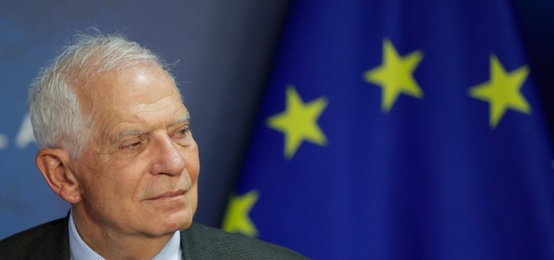 EU URGES KOSOVO, SERBIA TO ‘RESPECT THEIR DIALOGUE OBLIGATIONS’ AMID ROW