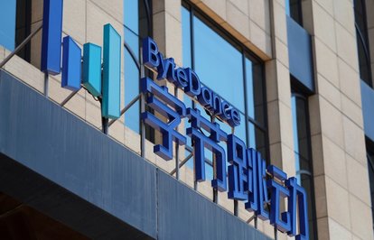 ByteDancee15güneksüre