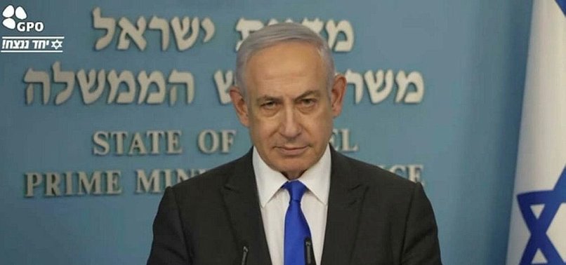 AL JAZEERA REJECTS ISRAELI PM BENJAMIN NETANYAHUS SLANDEROUS ACCUSATIONS