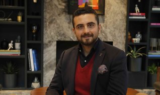 Turizmde yeni projelerle büyüyor