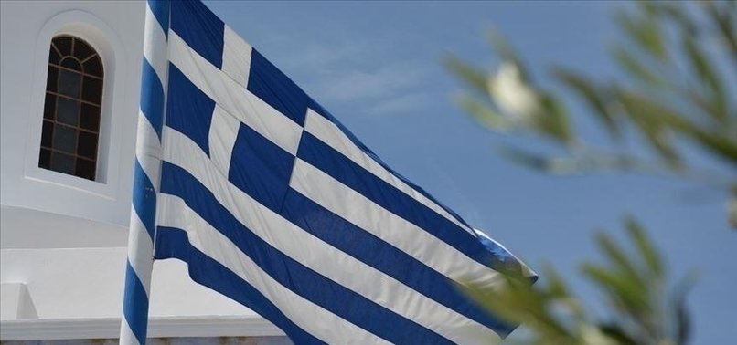 GREECE REJECTS EU MEDIA FREEDOM RESOLUTION