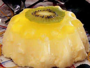 Limonlu Parfe