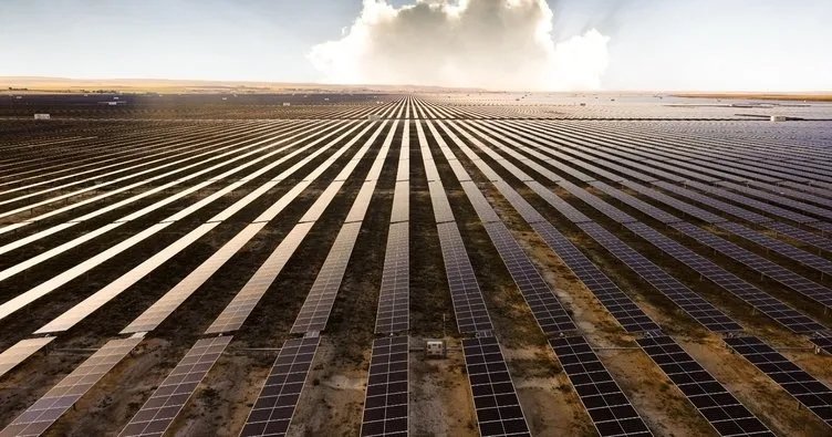 Kalyon Enerji, güneş ve rüzgâr enerjisinde 5 GW kapasiteye ulaşmayı hedefliyor